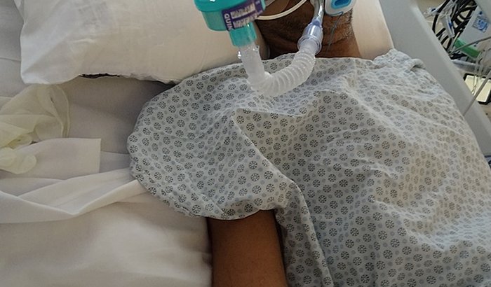 Ajuda dos amigos do Bruno (PORFIRIA AGUDA INTERMITENTE) 