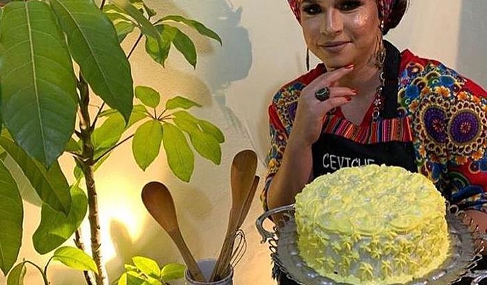 Ajude a Amanda da Paz a conseguir o Bistrô Móvel