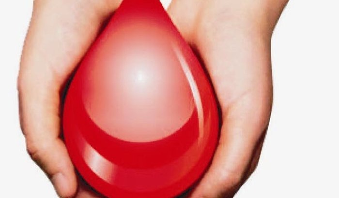 Aplicativo para facilitar Doação de Sangue