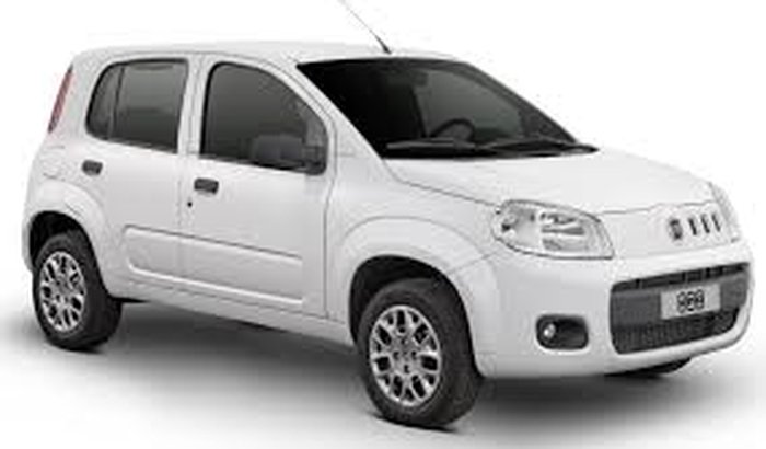 Carro do jôsefer