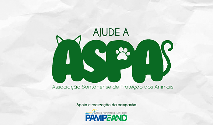 Colaboração para a ASPA - Santana do Livramento