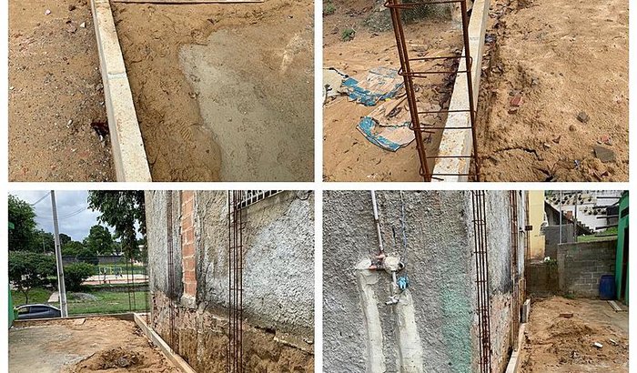 Igreja Pentecostal Missionaria