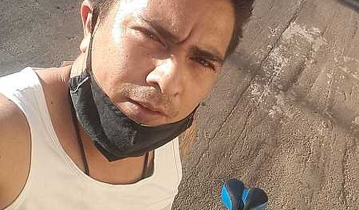 Ajude Quitéria pagar a dívida do translado do corpo de seu filho