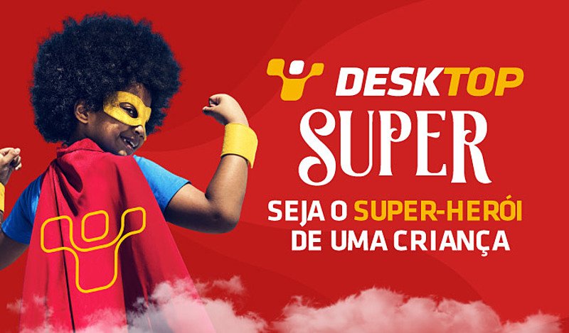 Desktop Super