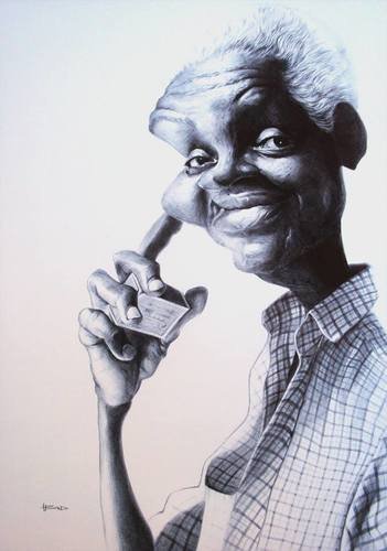 SAMBANOCAOS*Batatinha91