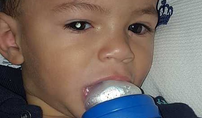 Todos pelo Francisco