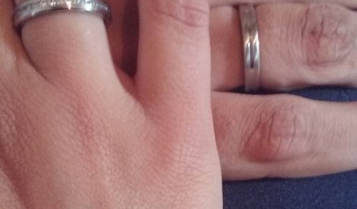 Ajuda com o casamento