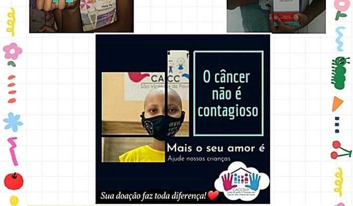 Medicamento HYDREA - Casa de Apoio à Criança com Câncer SVP