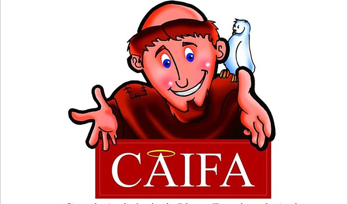 Caifa - Casa de Assistência Francisco de Assis