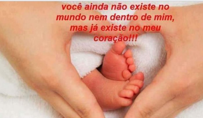 Ajuda para realizar meu sonho, ter uma renda e ter um filho!