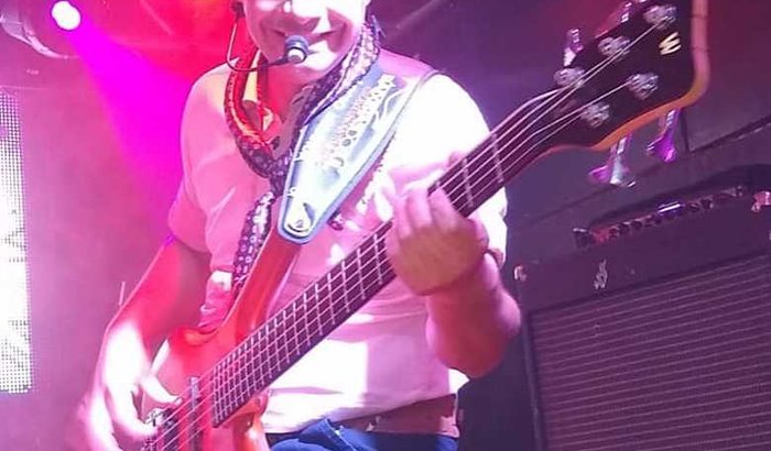 Cirurgia Marcio Miranda