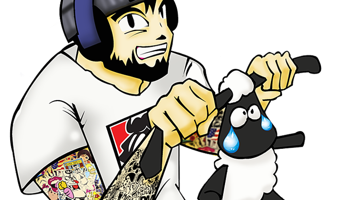 PS5 do GAMER SEM REGRAS!