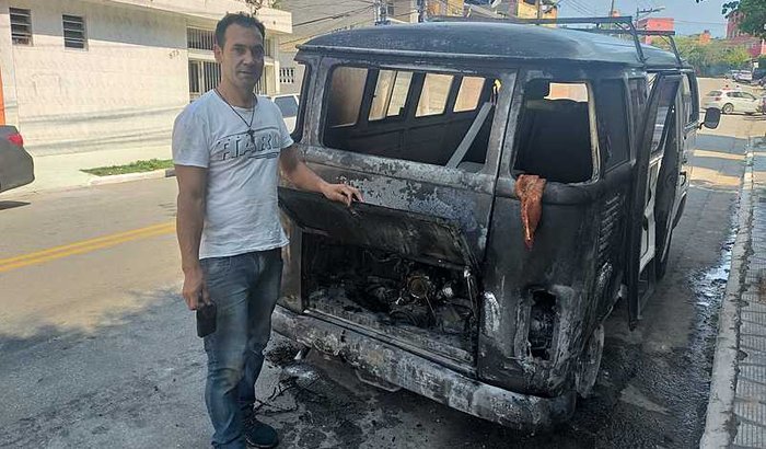 Transporte para marcenaria do Zé de Lara