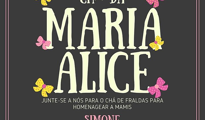 Cha Da Maria Alice 3 Vaquinhas Online
