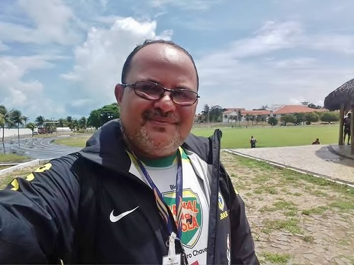 imagem da vaquinha UM SONHO PROFISSIONAL