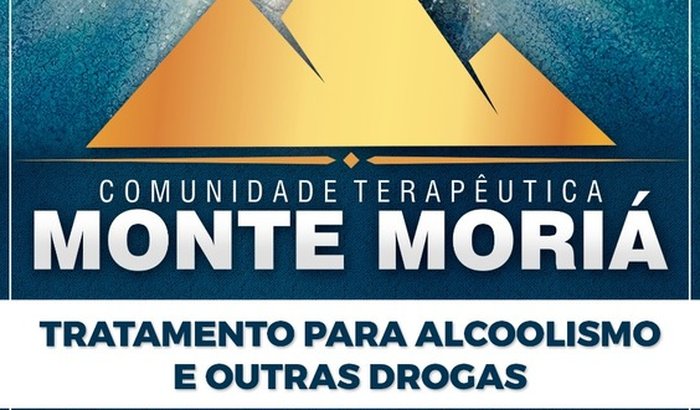 CTMM - Comunidade Terapêutica Projeto SOCORRO SOCIAL