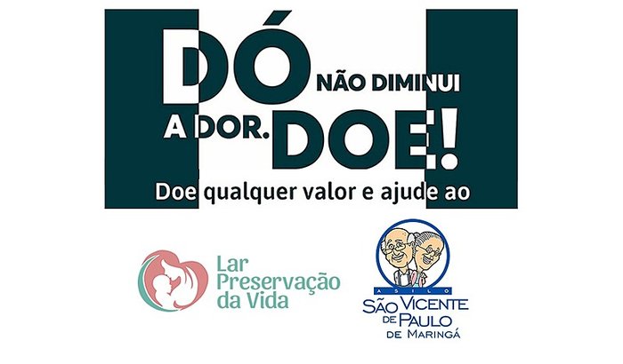 ❤ Ação Social de Natal - Ambev Tech Unidade Maringá ❤