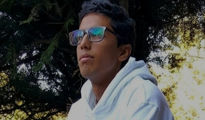 Despesa Funeral de Stefano Jorge Fernandes