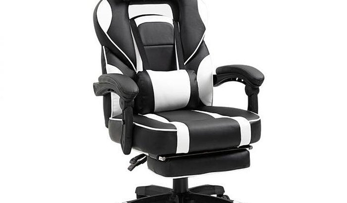 CADEIRA GAMER NOVA PRO NUBE!