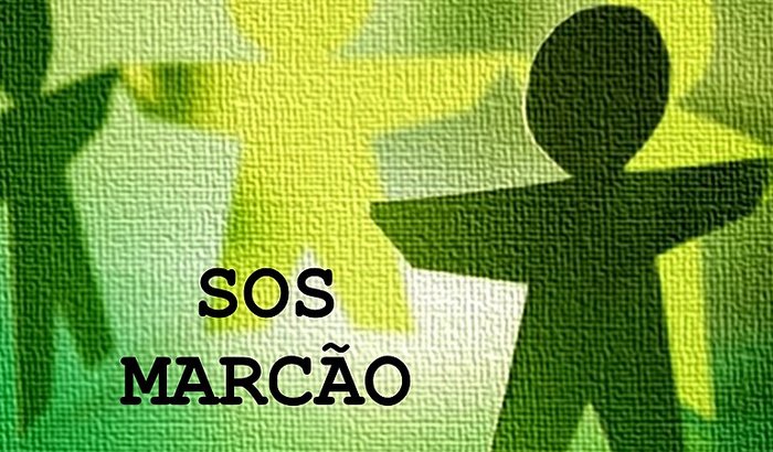 SOS MARCÃO - MEIO AMBIENTE