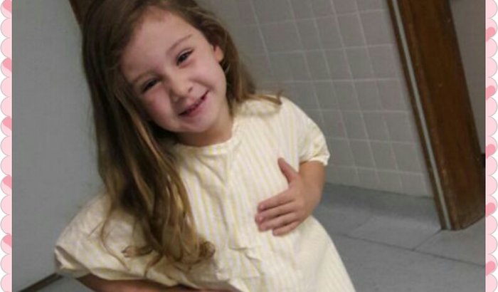 Ajude nossa princesa Mariana! 