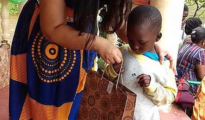 Adote uma Criança 2023