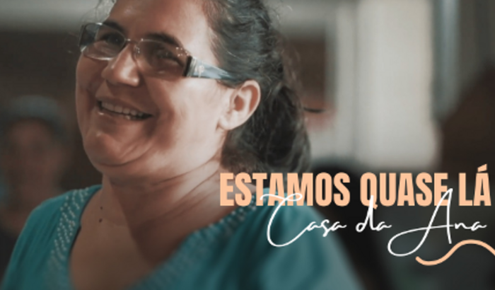 Nova Casa da Ana