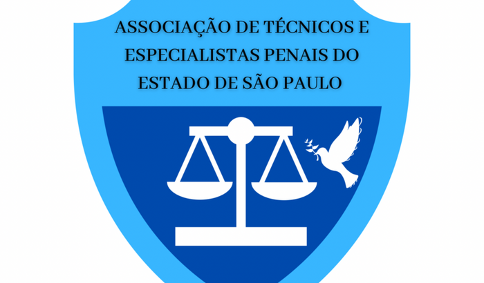  Associação Técnicos Especialistas Penais do Estado de São Paulo