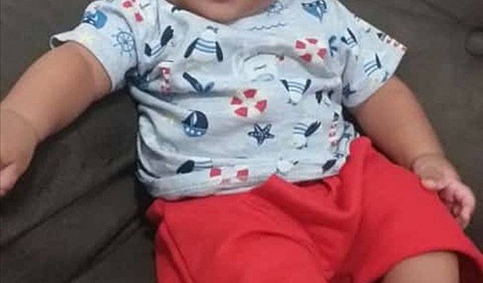 Lorenzo precisa de ajuda