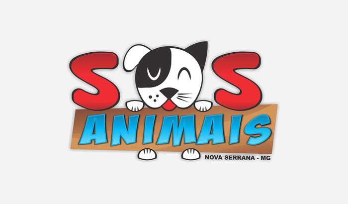 SOS Animais Nova Serrana