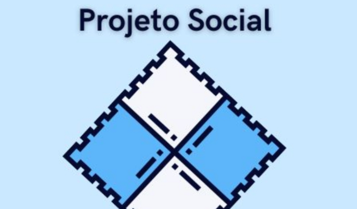 Projeto social Do tatame pra vida