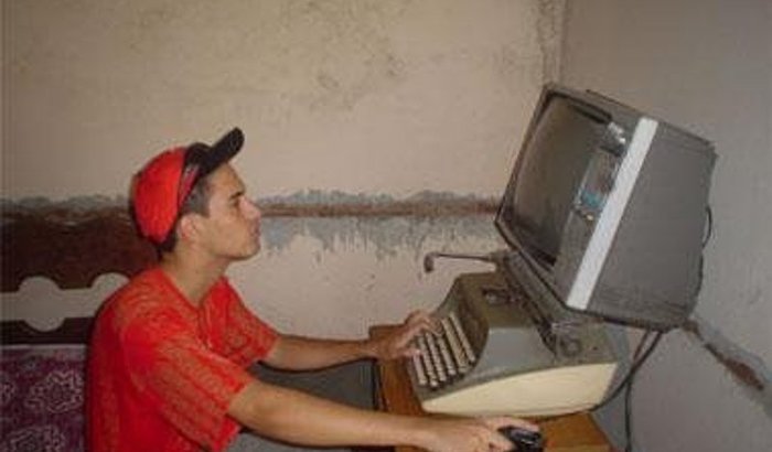 PC GAMER PARA O DANONIN