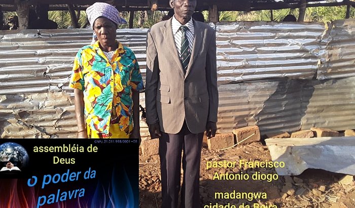 Ajuda as criancas carente da África 