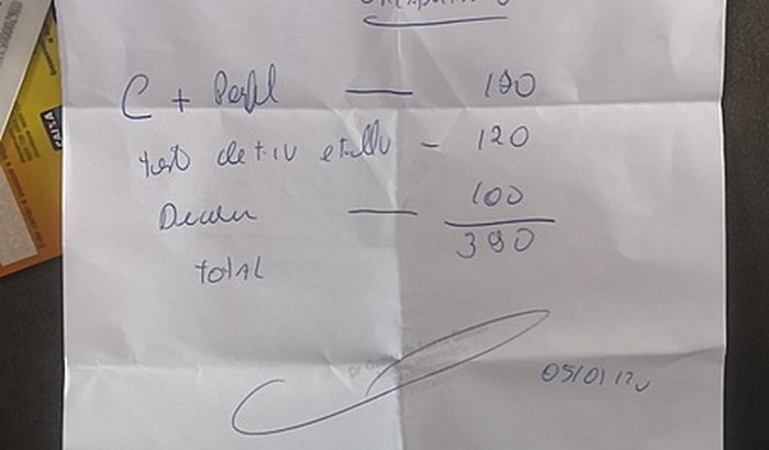 Ajuda para o Gabundo 