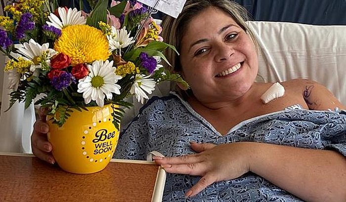 Didi sofreu um acidente! Vamos ajudar!!!