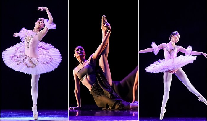 Carol Em Busca De Um Sonho