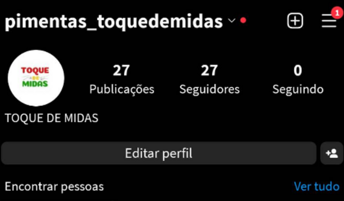 quero começar meu propio negocio