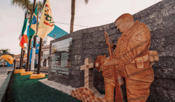 Memorial Tesouros de Camboriú