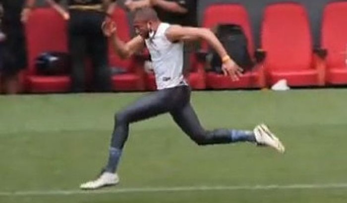 ADOTE UM ATLETA CAMPEÃO