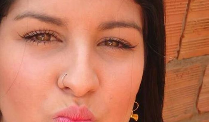 Vakinha para próteses de Gisele Santos