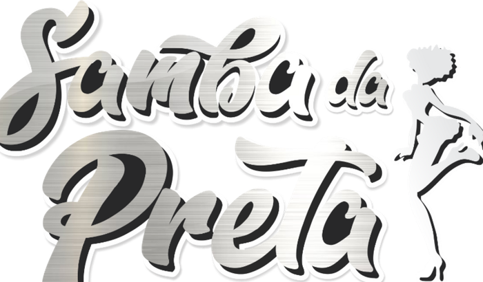 Gravação Audio Visual do Samba da Preta