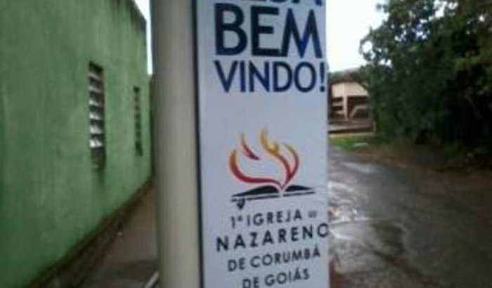 CONSTRUÇÃO DO REFEITÓRIO DA IGREJA