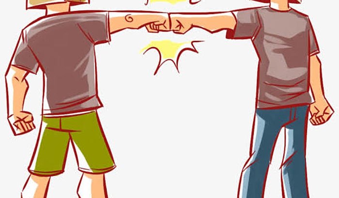 Ajude o anão a passar o mês!