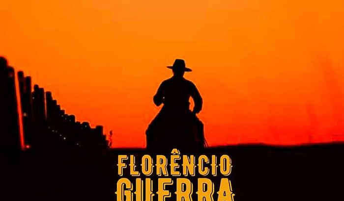 FINANCIAMENTO COLETIVO -  FILME "FLORÊNCIO GUERRA E SEU CAVALO" 