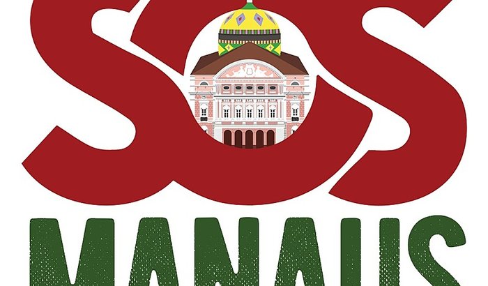 SOS MANAUS/AM | Vaquinhas online