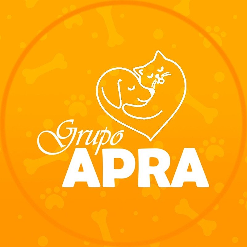 imagem da vaquinha Contas - Grupo Apra