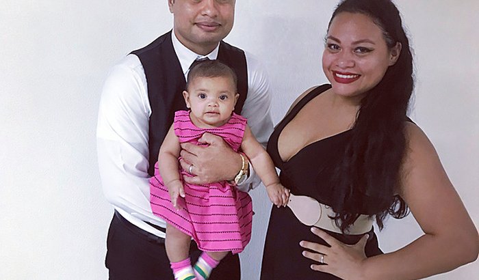 Despesas Funerárias de Dayna Kate Gama de Carvalho