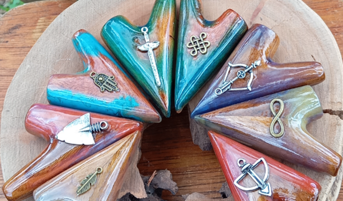 Ajude-nos a Construir a Oficina Los Magos: Espaço Sagrado