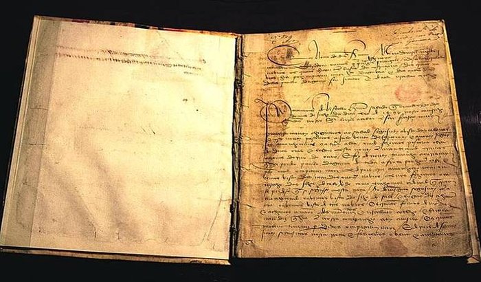 O Diário de Villeneuve