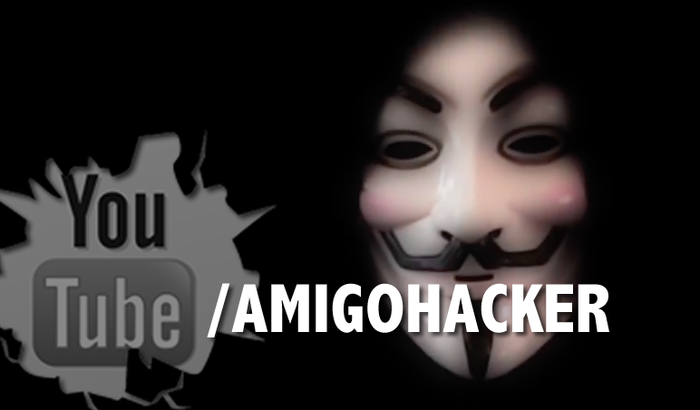 Apoiar a Educação Digital - Amigo Hacker
